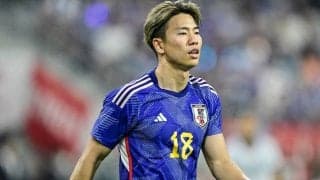 「リーグで最も美しいジャージ」浅野拓磨が所属するボーフムが来季着用する「新ユニフォーム」発表！新デザインに「シンプルでおしゃれ」「大成功！」の声