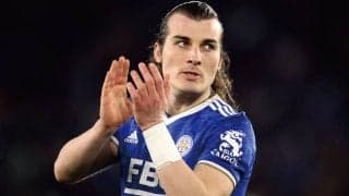 アトレティコ・マドリーがレスター退団のソユンジュ獲得を正式発表！2027年までの4年契約を結ぶ