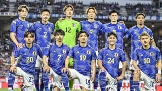 「このメンツは神すぎます！」久保・堂安らサッカー日本代表の新旧5選手の「再会ショット」が感動を呼ぶ大反響！「絶対会話が途切れないですね」などファン反応