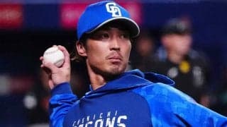 球界最高の爆肩に鳥肌「伝説になる」　0.00継続…紙一重レーザーが「これぞプロ野球」