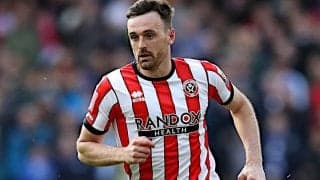 シェフィールド・U、リバプール育ちのDFロビンソンとの契約を2025年まで延長