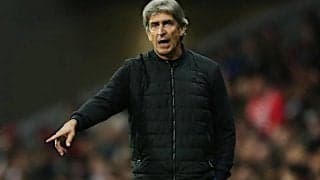 ベティス、3年連続EL出場に導いたペジェグリーニ監督と契約を2026年まで延長