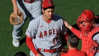 怪我人続出のエンゼルス…米メディアは後半戦を不安視「PO進出を望んでいることは間違いないが」