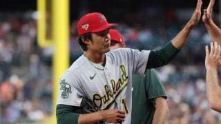 ５勝でチームの勝ち頭！好調の藤浪晋太郎に現地ファンも手の平返し「正しい道を歩んでいる」「何かを掴んでいるようだ」」