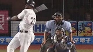 捕手よろめくアクシデントも“高速謝罪”　助っ人の気遣いに称賛続出「敵ながら惚れる」