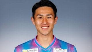 鳥栖の大卒1年目DF平瀬大が山口に育成型期限付き移籍　「死に物狂いで闘います」