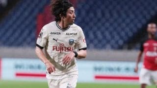 川崎FのMF小塚和季が韓国・水原三星ブルーウィングスへ完全移籍！ 昨季まで齋藤学が所属