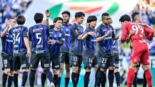 「凄いもん出してきたな」ガンバ大阪の”絵心あふれるグッズ”にファン驚愕！「エイプリルフールかと思った」「どこからツッコめばええ?」などの声