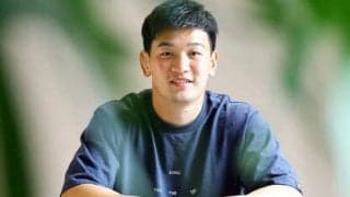 李承信「韓国籍だが、日本人でも韓国人でもない」　在日コリアンのためにもワールドカップは「出場しないといけない」