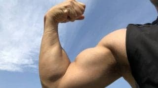 【体を大きくする】筋肉を成長させる3つの方法、限界まで追い込むには？