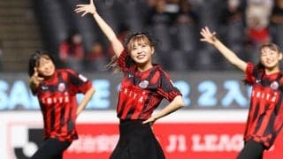 「盛大に晒してしまいました」NMB48の堀詩音さんがDAZNの映像に素の表情で映り込む「ガッツリ映ってる」