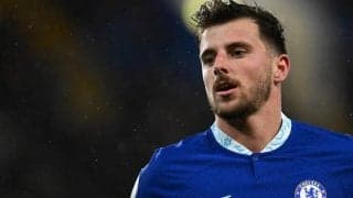 ファーディナンド、ユナイテッド行き決定のマウントを歓迎！　一方でチェルシーに「いずれ後悔する」