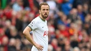 ケインとこっそり話を進めるバイエルンにトッテナム会長が激怒…約157億円のビッグオファーでも拒否する構えか