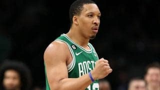 注目の制限付きFAグラント・ウィリアムズがセルティックスからマブスへ移籍