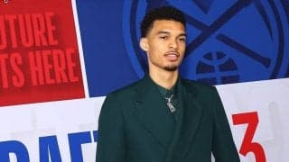 今年の”ドラ1“ウェンバンヤマがサマーリーグデビューする8日のチケットが完売