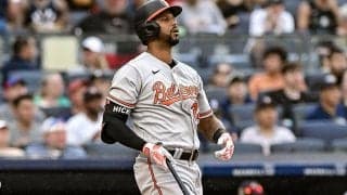 【MLB】解雇後に復活…101億円男にヤ軍ファン「最悪だ」　“歓迎ビデオ”には大ブーイング