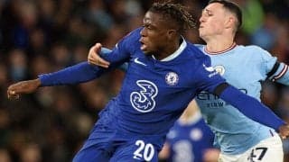 ザカリアがウェストハム移籍へ？　ユベントスにローンバックも構想外