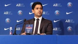 PSG会長がムバッペへ　「新契約にサインしないなら扉は開いてある」