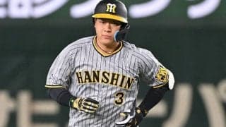 「1・2番が出塁しても還せない」迫力を欠く阪神打線の主軸に球界OBが苦言！一軍復帰した佐藤輝への叱咤も