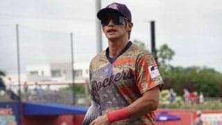 巨人時代から給料激減、自炊必須で環境一変も…陽岱鋼が米独立Lで楽しそうなワケ