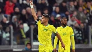 レンヌが2選手を補強！　ナントの攻撃牽引したブラスが加入