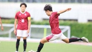 【連載】早慶クラシコ特集『Ｒｅｆｕｓｅ ｔｏ  Ｌｏｓｅ』【第９回】石川真丸×ヒル袈依廉