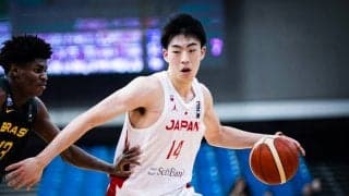 U19ワールドカップで得点源として活躍した川島悠翔が大会を総括「世界と戦うためには…」