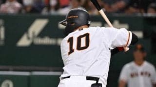 「故障者と疲労が…」原巨人７月の苦戦が球界ＯＢから予想される理由とは