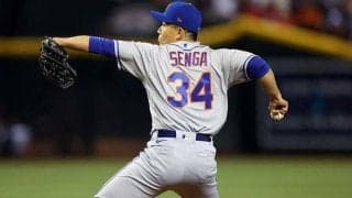 【MLB】475億円軍団で“1人だけ”…光り輝く千賀滉大の貢献度　史上4人目の快挙も射程圏