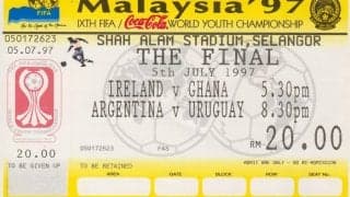 ラウンド16「対オーストラリア戦」でのギャンブル【W杯初出場決定の地で行われた日本代表の「2試合」】(1)