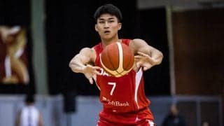 U19ワールドカップで存在感を示した湧川颯斗がコメント「目標は達成できたけど…」