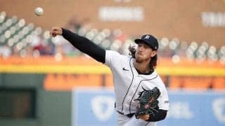 【MLB】元エ軍“二刀流”にトレードの可能性「注目の1人」　米記者は“お手頃価格”に着目