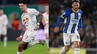 リバプール、マク・アリスター＆ソボスライで中盤補強を一旦終了