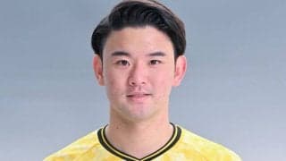 今治GK滝本晴彦がトレーニング中に左ヒザの前十字じん帯断裂