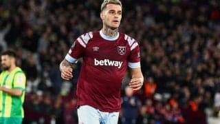 スカマッカのローマ帰還は濃厚？　ミラン行き拒否で古巣へのレンタルが既定路線