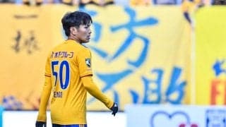 【J2「超攻撃的守備」】仙台、清水に完敗！伊藤監督「まだまだ死んでねえぞというものを見せてくれた」遠藤康は9000人超の観客に無念の謝罪(2)