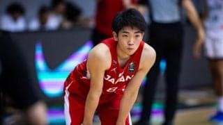 「もう一度世界に挑戦したい」…U19ワールドカップを終え、A代表への思いを新たにした武藤俊太朗