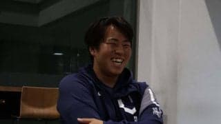 【連載】早慶クラシコ特集『Ｒｅｆｕｓｅ ｔｏ  Ｌｏｓｅ』【第16回】ア式主将インタビュー　平松柚佑