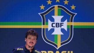 ブラジル代表の新“暫定”監督に脚光…アンチェロッティと同じ理念&人望抜群、ネイマールは過去に「セレソンに彼がほしい」