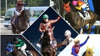 「10戦10勝のダービー馬」に「19年ぶりの無敗二冠」“ひと味違うぞ”今年の3歳ダート戦線
