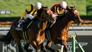 5連勝での重賞初Vには並み居るGI馬たち バトルボーンが七夕賞で肩を並べるか
