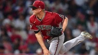 【MLB】「大丈夫、次があるさ」驚いた日本の優しさ　5万人の前で…マクガフを強くした“経験”