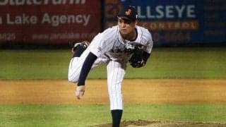 村上宗隆から「何で落ちた？」　厳しいエールも…ドラフト候補が“一発逆転”で叶えた夢