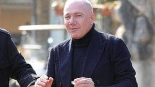 セリエB降格のスペツィア、前クレモネーゼ指揮官アルヴィニを新指揮官に招へい