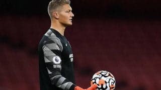 ブライトン、蘭代表GKスヘルペンをシュトルム・グラーツにレンタル