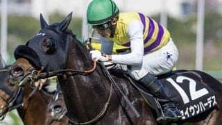 七夕賞にシルバーステート産駒が豪華3頭出し 有力候補だけに上位独占も!?