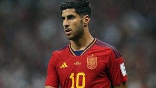 アセンシオのPSG加入が発表！　3年契約締結でルイス・エンリケと再タッグ