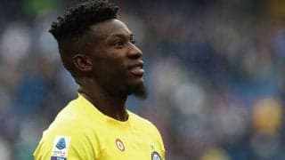 去就に注目集まるオナナ、SNSでインテル退団を示唆？「全ての物語に終わりがつきもの」