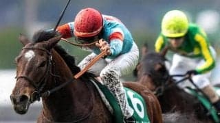 難解なハンデ重賞七夕賞 近10回は重量の重い馬が好成績!? 