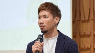 「お粥めちゃくちゃ美味いな」闘病を経て人生に変化…琉球・岸本隆一が『IBD』語る